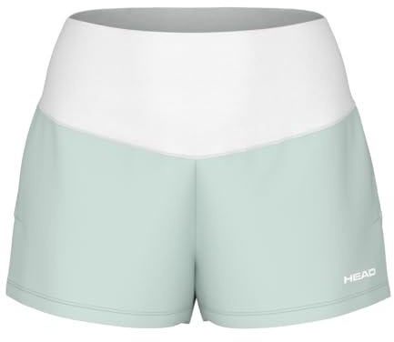 HEAD Damen Tennis Shorts Dynamic Shorts Women