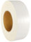 KS24 Products Gaffer Tape | Premium Gewebeklebeband | große Auswahl an Farben & Breiten | stark klebend & wiederablösbar/weiß, 30 mm x 50 m