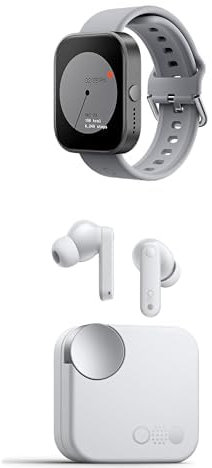 CMF BY NOTHING CMF Watch Pro + CMF Buds A