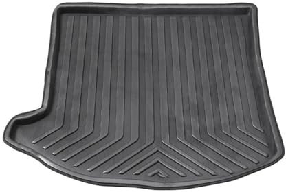 HOLIV Für Jeep Für Grand Cherokee WK2 CRD 4WD 2011-2021 Kofferraummatte Fürs Auto Ablagefläche Kofferraumabdeckung Teppich Gepäck Gepäckraumabdeckung