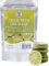 52USA Lima liofilizada, 85.0 g, conservada naturalmente, sabor intenso, perfecta para cocinar, bebidas y aperitivos, sin azúcar ni conservantes añadidos