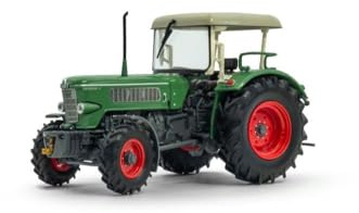 ROS Fendt Favorit 3, 4WD mit Fritzmeier cabine 1:32 951938