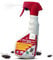 LERAVA® Insetticida Cimici [Azione Rapida] - Spray cimici 2x500ml - Insetticida per cimici, Scarafaggi, formiche - Protezione anti cimici fino a 90 Giorni - Per Uso Domestico - cimici disinfestazione