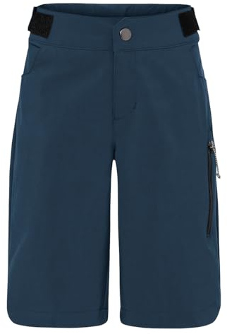 VAUDE Unisex Kinder Shorts Kids Moab Base Shorts