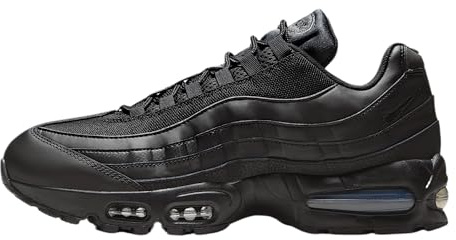 Nike Air Max 95 OG Men's Shoes (HM8755-001, Black/Black/Anthracite/Black), Black/Black/Anthracite/Black, 7.5 UK