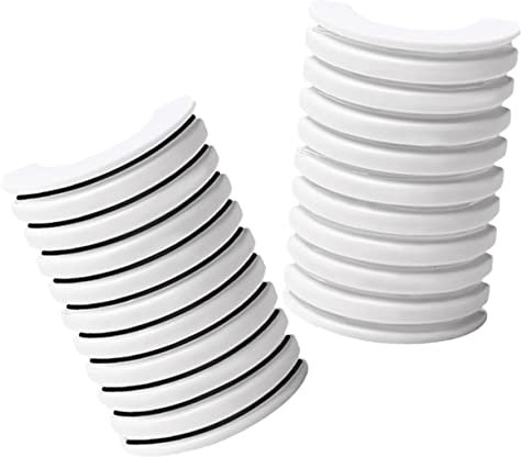 HONITANO Bandes Adhésives Pour Faux Cils Lot De Boîtes Fixation Facile Des Cils Artificiels Alternative Colle Traditionnelle