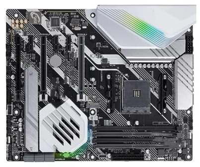 Fit For ASUS PRIME X570-PRO X570 Motherboard Socket AM4 DDR4 Mainboard computer motherboards