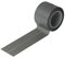 UOOOM 2 Rolls 10m x 15mm Beautiful Washi Tape Masking Tape deko klebeband buntes Klebebänder DIY scrapbook deko (Grau)