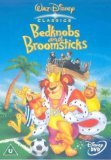 Bedknobs And Broomsticks