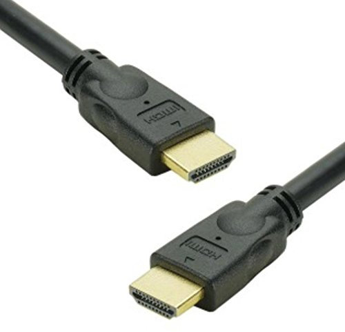 Câble Hdmi 1.4 High Speed 10m - 7883
