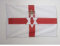 AZ FLAG Bootflagge Nordirland - 45x30 cm - Irische Nordfahne Bootsfahne 30 x 45 cm Marine Flaggen - Flaggen