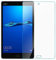 Pellicola protettiva per schermo compatibile con Huawei MediaPad M3 Lite 8 – [alta definizione HD chiarità] in vetro temperato per tablet Mediapad M3 Lite 8 (8 pollici)