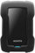 ADATA Disco rigido esterno HD330 External Hard Drive 1TB, USB 3.2 for Mac, PC, Laptop, Nero