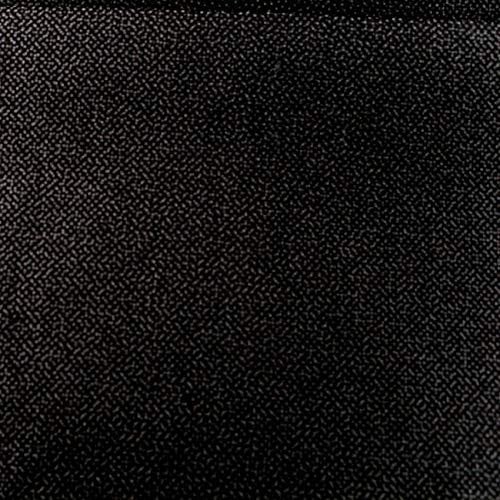 ggm Bügelvlies schwarz 250 x 100cm