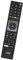 Ersatz Fernbedienung passend für Grundig RC3214808/03 | TS1187R-6 | XPS18700-AA
