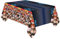 Amscan 9901593 - Tischdecke Harry Potter, 120 x 180 cm, Hogwarts, Kindergeburtstag, Mottoparty