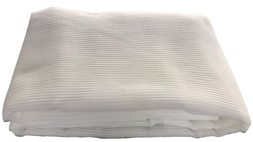 Gerüstnetz 50 g/m2 3 x 20m WERKA PRO Weiß