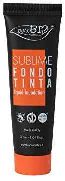 PuroBIO Sublime Fluid-Grundierung - Farbton 01-30 ml