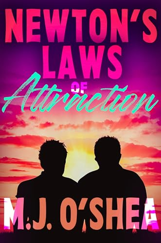 Newton's Laws of Attraction (The Science of Love Book 1) (English Edition)