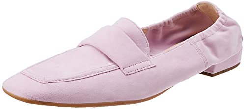 HÖGL Pia, Mocassino Donna, Lavanda, 39 EU X-Larga