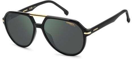 Carrera 315/S 807 BLACK 58/15/145 Herren Sonnenbrillen