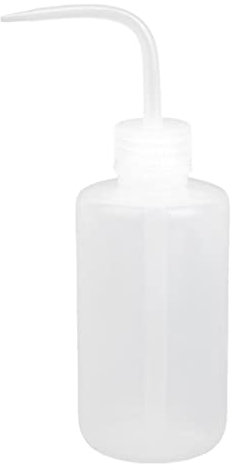 Tiuimk Petit arrosoir pliable de 250 ml - Léger et pratique pour l'entretien des plantes d'intérieur et d'extérieur