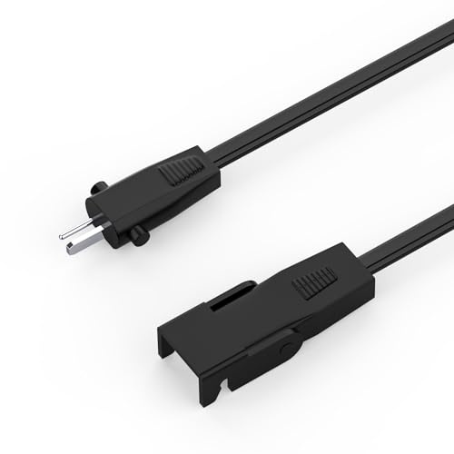 shefor 2M Extension Motor Cable for Lift Chair or Power Recliner, Replacement Motor Cable for OKIN Tranquil Ease…