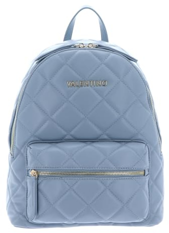 Valentino Ocarina VBS3KK37R Rucksack, Farbe: Polyester, Puder, OneSize