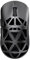 MCHOSE AX5 Pro Wireless Gaming Mouse, 4KHz Polling Rate Focus PAW 3395 Optical Sensor - 26k DPI, 53g Ultra-Lightweight - 170 Hr Battery, (2.4GHz RF/Wireless/Wired) Magnesium Alloy Mice - Black