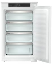 IFSd 3904 Pure Congelador integrable con SmartFrost