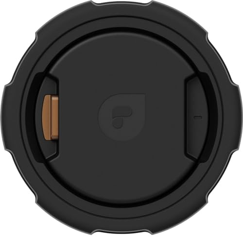 PolarPro - Defender Pro Objektivdeckel - Wald - 70mm-80mm