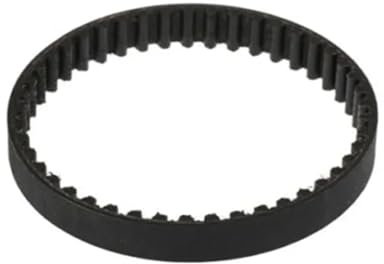 HTD186-3M Zahnriemenantrieb, for Karcher, FC3 FC5 Akku-Premium-Hartbodenreiniger X.605-500 Zubehör Antriebsriemen Für Staubsauger