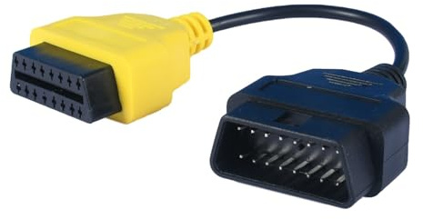 ECUSCAN MULTIECU Kompatibel Multi ECU Scan OBD Verwenden Für CAN