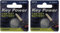 Key Power CR2032-KP Car Key Fob Lithium Battery 3 V (Pack of 2)