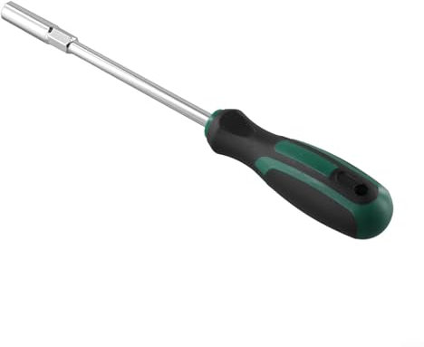 Einfache Unterscheidung und optimale Leistung Sechskantmutter-Schlüssel (8 mm)