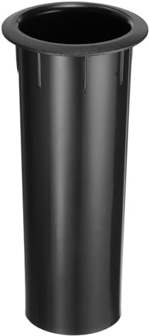 QUARKZMAN 3 Stück 50x140mm Lautsprecher Bassreflexrohr Subwoofer Portrohr Bass Woofer Box Lautsprecher Luft Port für DJ/PA Lautsprecher Schränke