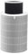 Ricambio, compatibile con Xiaomi, filtro purificatore d'aria 3H 2 2C 2H 2S 3 3S 3C, filtro Hepa, filtro purificatore d'aria(Type 2-Gray)