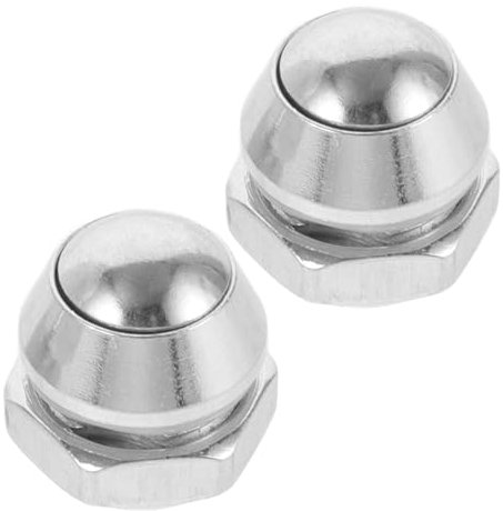 VALICLUD 2pcs Pressure Cooker Safety Valves Replacement Jigger Valve for Pressure Cooker Parts