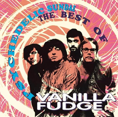 Psychedelic Sundae: Best of