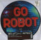 Go Robot / Dreams of a Samurai [Vinyl Single]