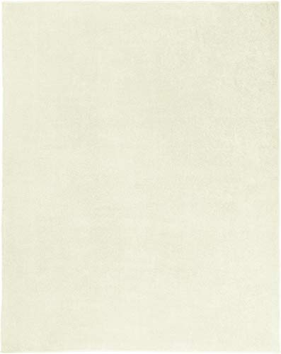 Erwin Müller Strandtuch XXL Natur Größe 150x200 cm, Familien-Strandtuch, Badetuch, Frottiertuch, Liegetuch, Sommerdecke, Picknickdecke - saugfähig, temperaturausgleichend