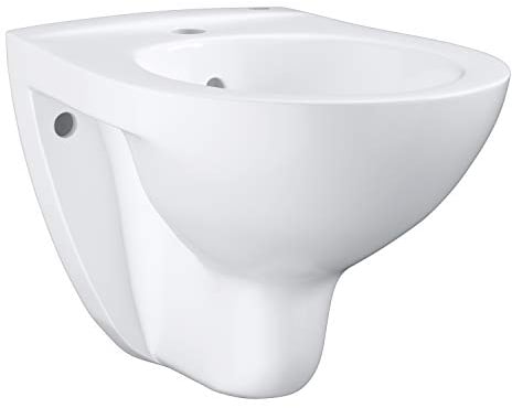Grohe - Sanitario Bau Bidé suspendido