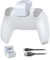 NexiGo PS5 Controller Zubehör wiederaufladbare Batterie Pack, 1500mAh mit LED-Anzeige, Spiel und Lade-Kit für Playstation 5 Controller mit USB Typ-C-Ladekabel