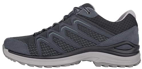 LOWA PROFESSIONAL Maddox GTX LO