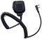 JUSTZHIQIANG Ptt Micrófono de Altavoz de Mano Hombro micrófono como KMC-45 Radio portatil Tk2000 tk3000 tk3207 tk3107 TH-f7 Transceptor Fit for Kenwood