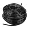 Tubo capillare, 4mm/7mm Tubi per irrigazione Irrigazione Automatica DIY Regolabile Tubo a Goccia Tubo di irrigazione per Piante da Serra per Giardino Serra Impianto di Irrigazione 10 m
