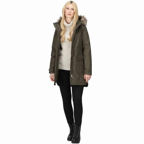 Regatta Womens Sabinka Softshell Jacket