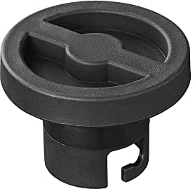 PRICEBEATER Gas 1 X LPG Caps GPL Bayonet Filling Point, Fuel Cap Filler Cover, Fuel Gas Tank Door Lid Cover Flap Cap, Fuel Oil Filler Tank Cover, Dust Cap Fuel Cover Lid With Spring (Pack of 1)