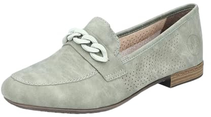 Rieker Damen 51761Slipper