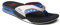 REEF Men's Fanning Flip-Flop, 1776 Black, 5 UK